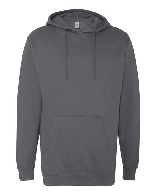Custom team hoodie