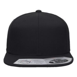 Custom Flexfit 110 Snapback