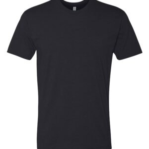Custom Next Level 6210 Tee