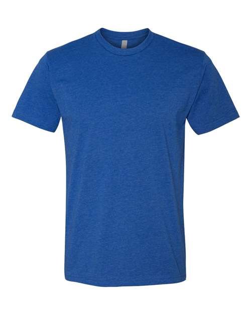 Custom Next Level 6210 Tee