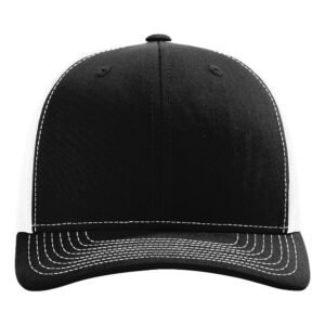 Custom Richardson 112 Trucker Cap