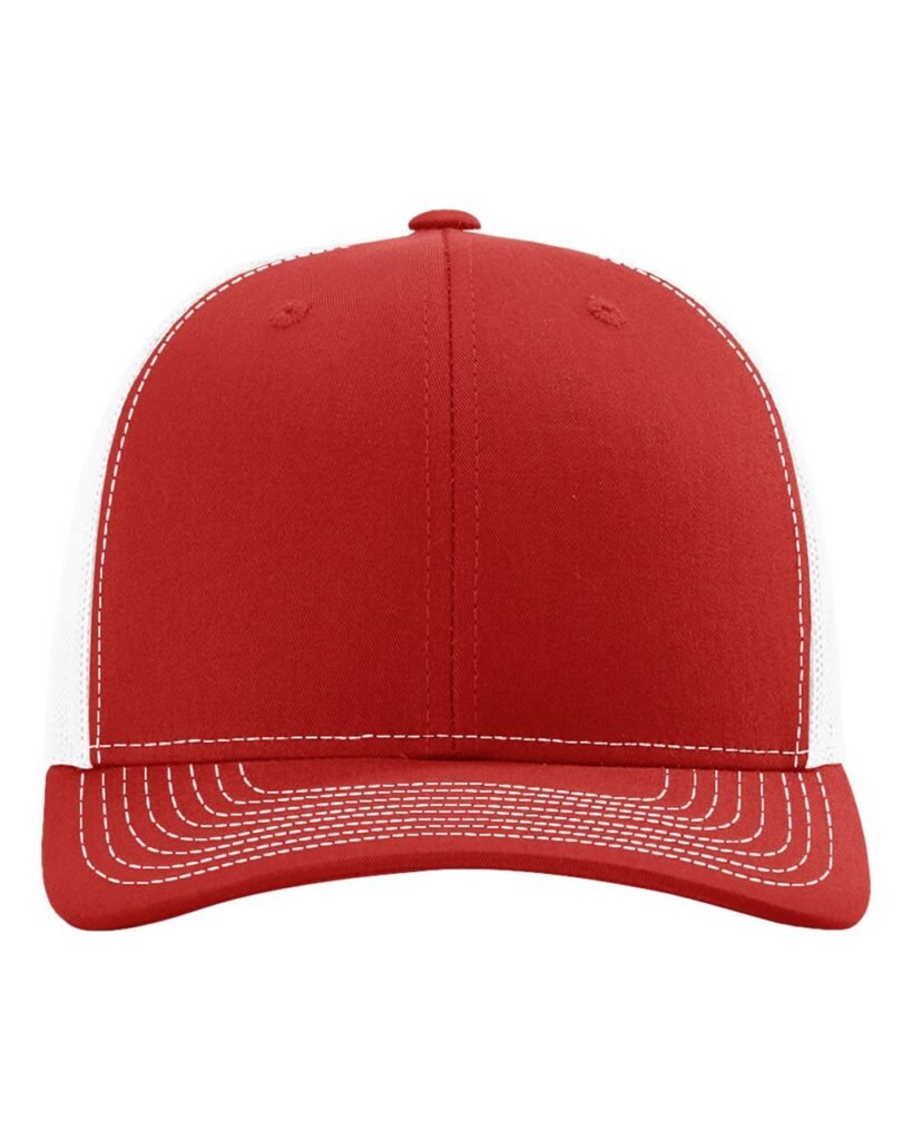 Custom Richardson 112 Trucker Cap