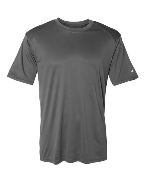 Custom Badger SoftLock Performance Tee