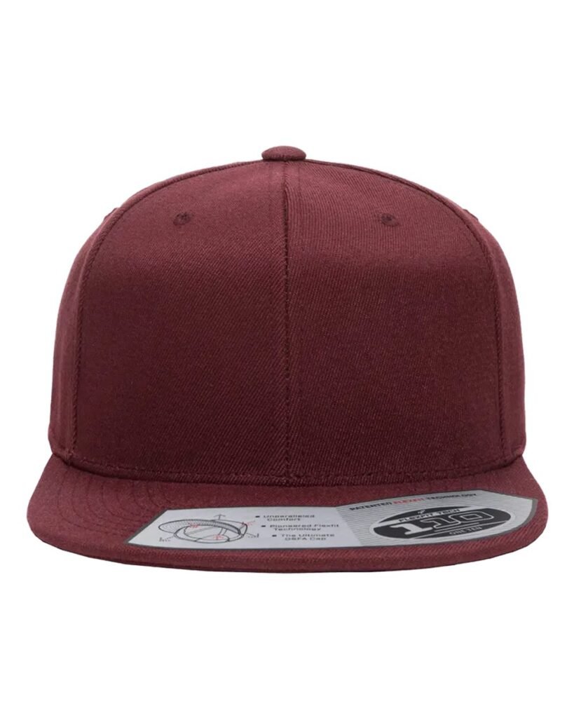 Custom Flexfit 110 Snapback