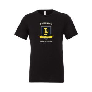 Badminton Badminton Tee