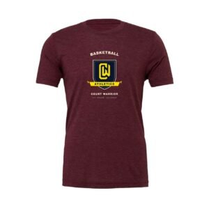 Basketball Basketball Tee