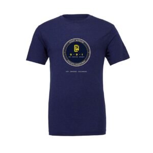 G·D·I Seal Lifestyle Tee