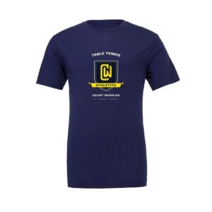 Table Tennis Table Tennis Tee