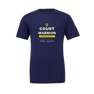 Varsity Arch Lifestyle Tee