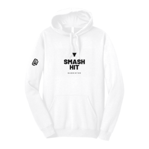 Smash Hit Badminton Hoodie