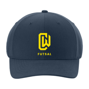 Court Warrior Futsal Curved Cap