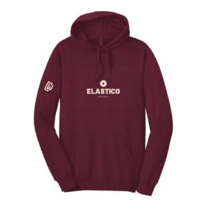 Elastico Futsal Hoodie