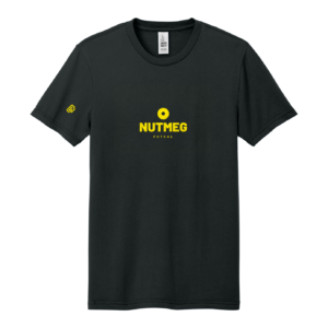 Court Warrior Futsal Tee — Nutmeg
