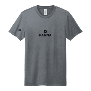 Court Warrior Futsal Tee — Panna