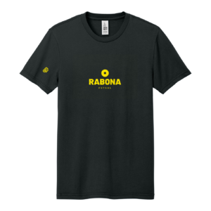 Court Warrior Futsal Tee — Rabona