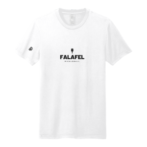 Falafel Pickleball Tee