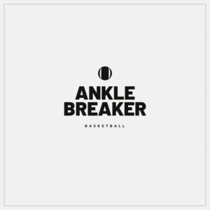 Court Warrior Basketball Tee — Ankle Breaker