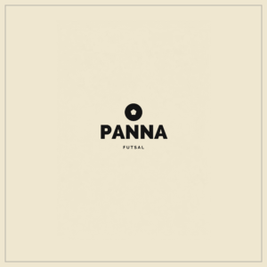 Court Warrior Futsal Tee — Panna