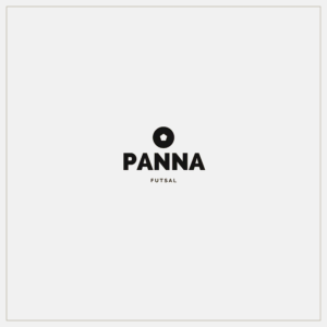 Court Warrior Futsal Tee — Panna