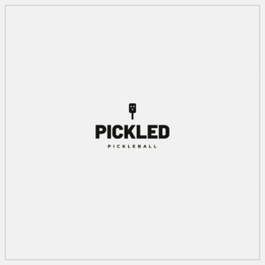 Court Warrior Pickleball Tee — Pickled