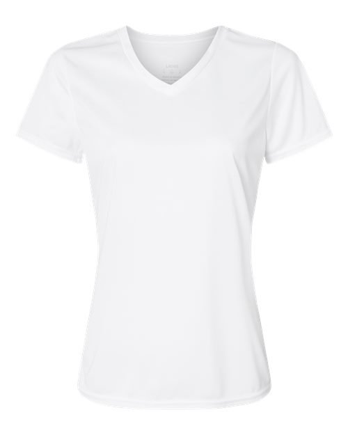 Women's Nexgen Performance V-Neck T-Shirt