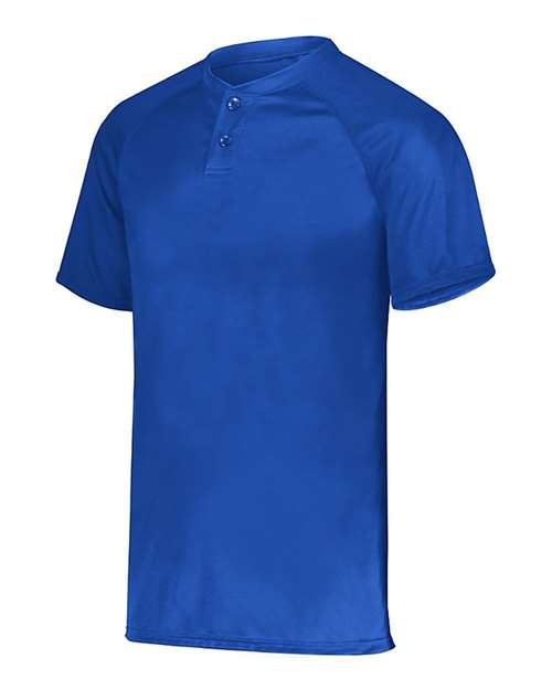 Men's Attain Two-Button Jersey