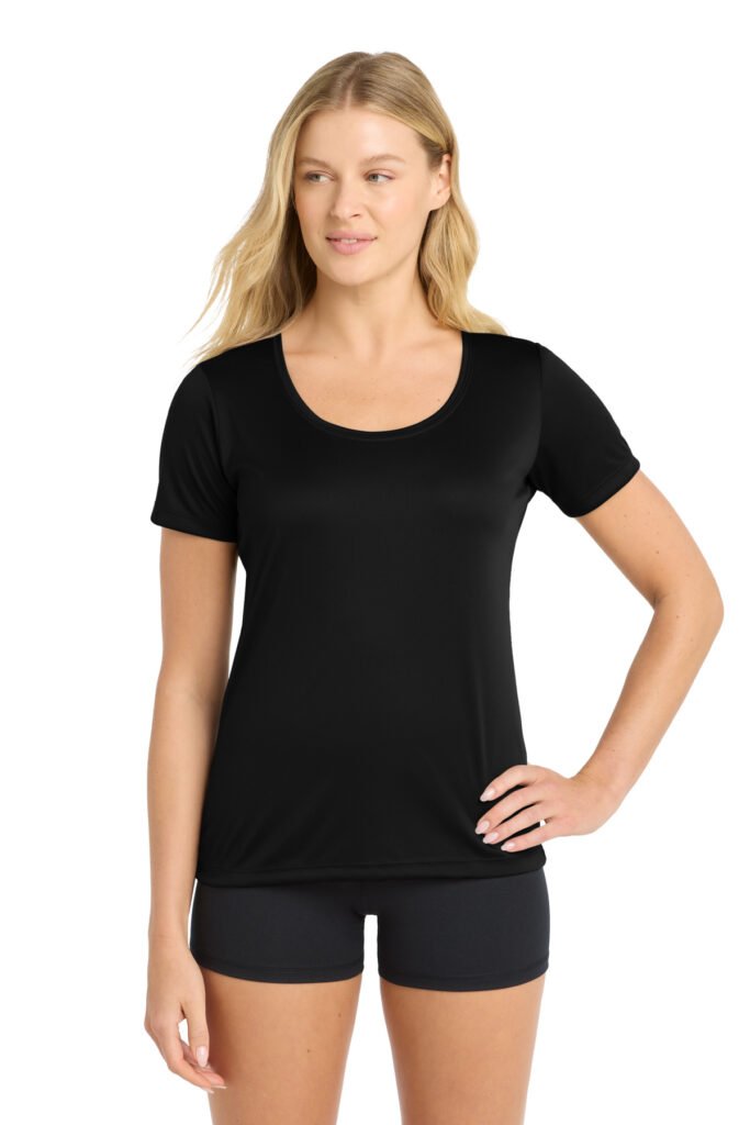Custom Sport-Tek LST420 Women's Performance Tee