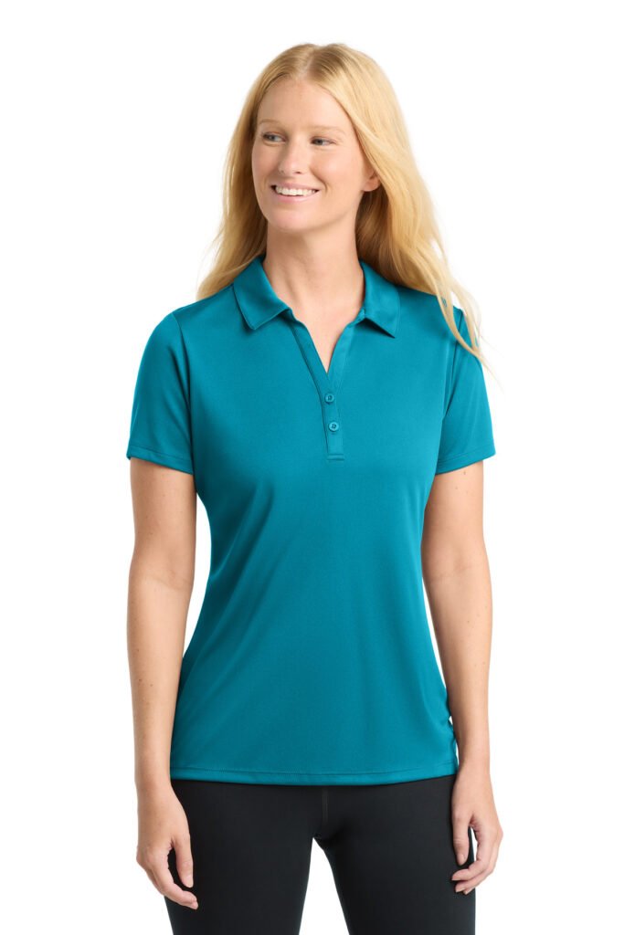 Women’s Tennis Polo