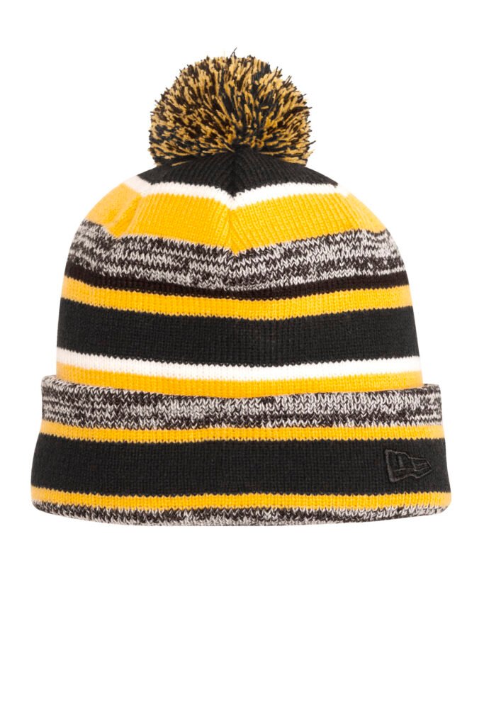 Custom New Era NE902 New Era Sideline Beanie