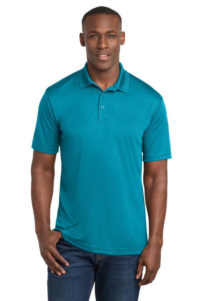 Men’s Tennis Polo