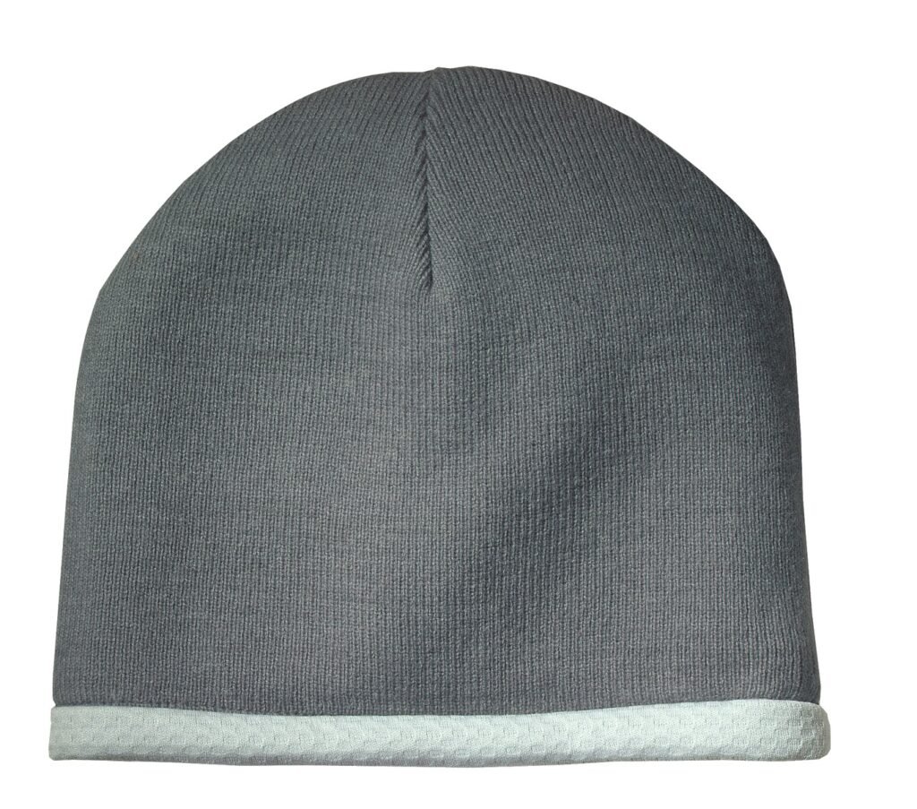Custom Sport-Tek STC15 Knit Beanie