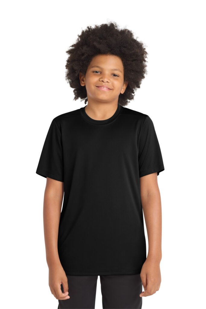 Custom Sport-Tek YST420 Youth Performance Tee