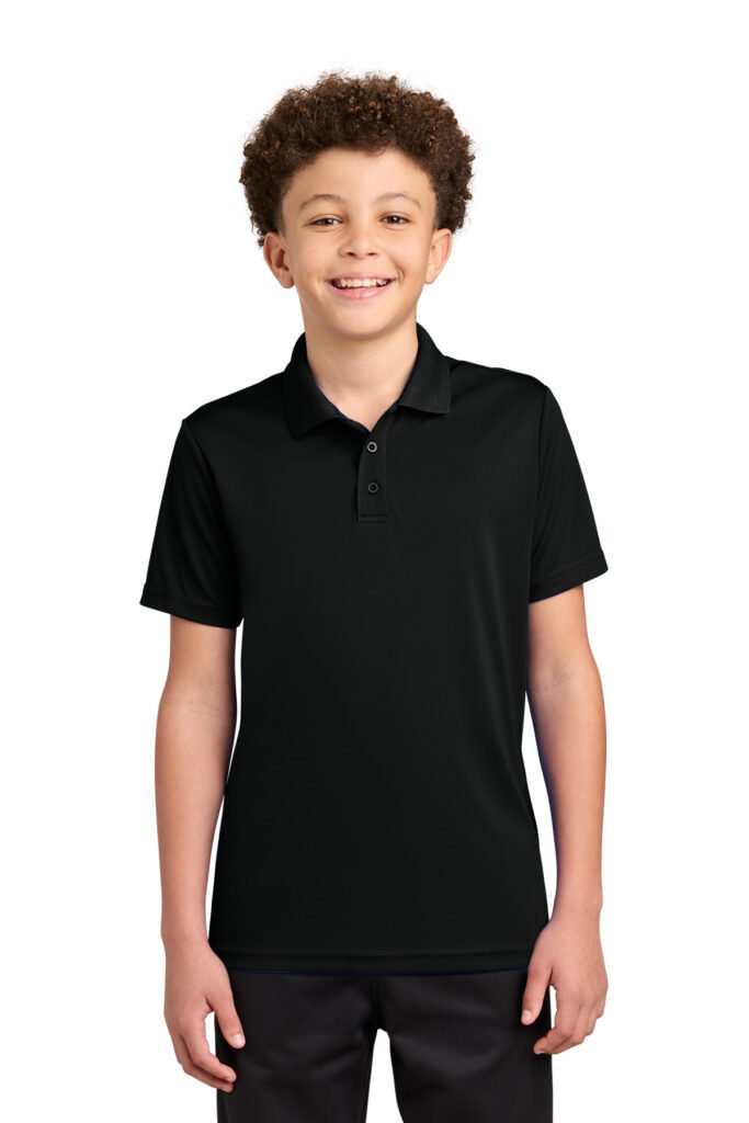 Youth Tennis Polo