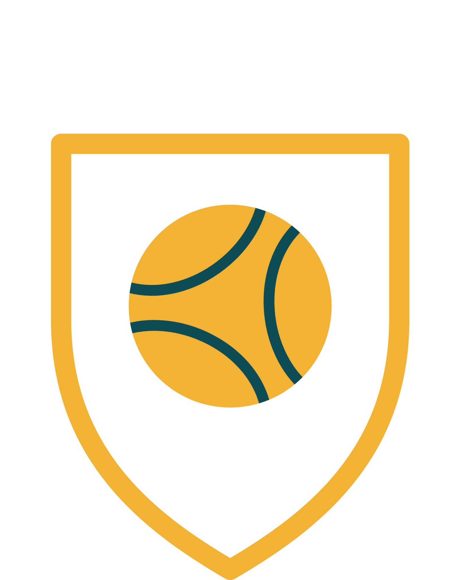 Sablecrest Volleyball Club crest