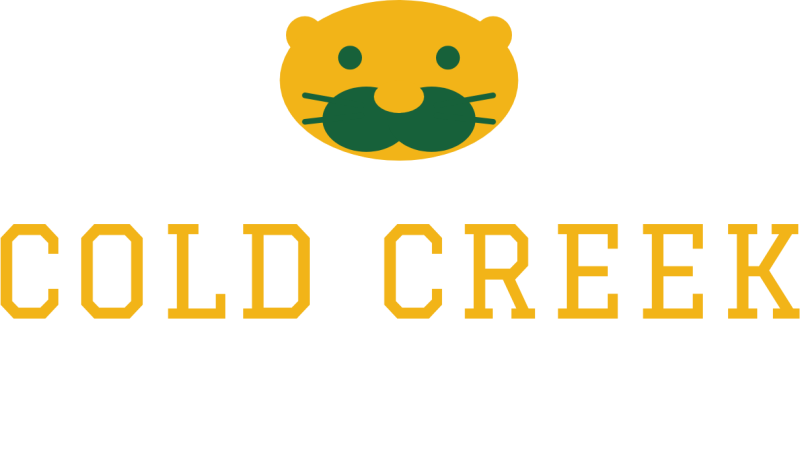 Cold Creek Elementary PTO logo