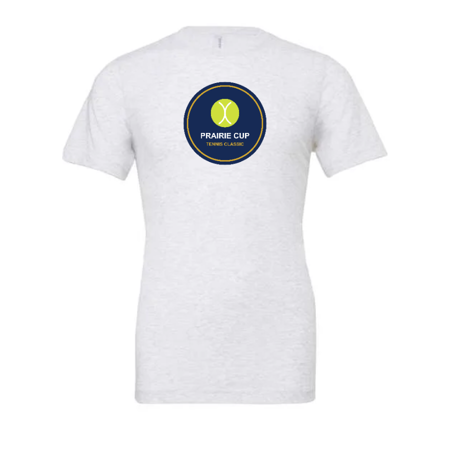 Prairie Cup Tournament Tee