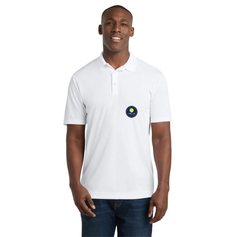 Prairie Cup Performance Polo