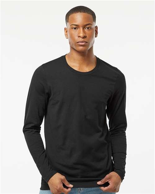 Custom Tultex 591 Unisex Premium Cotton Long Sleeve T-Shirt