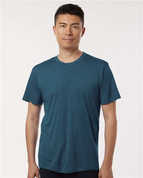 Custom AllPro 48000 Men's Pro-Lock Performance T-Shirt