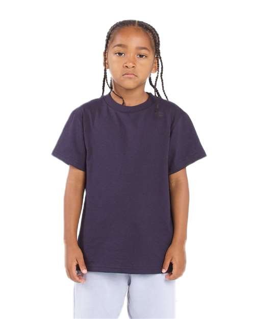 Custom Shaka Wear SHSSY Youth Active Tee