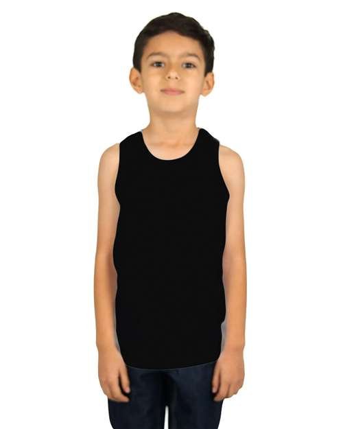 Custom Shaka Wear SHKTT Youth Tank