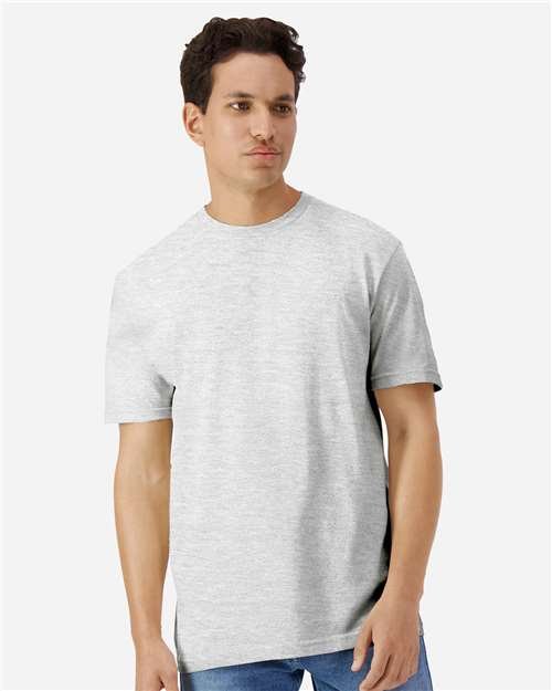 Custom Gildan 3000 Gildan Light Cotton Tee 3000