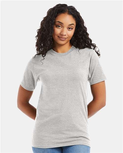 Custom Hanes 5180 Unisex Beefy-T® T-Shirt