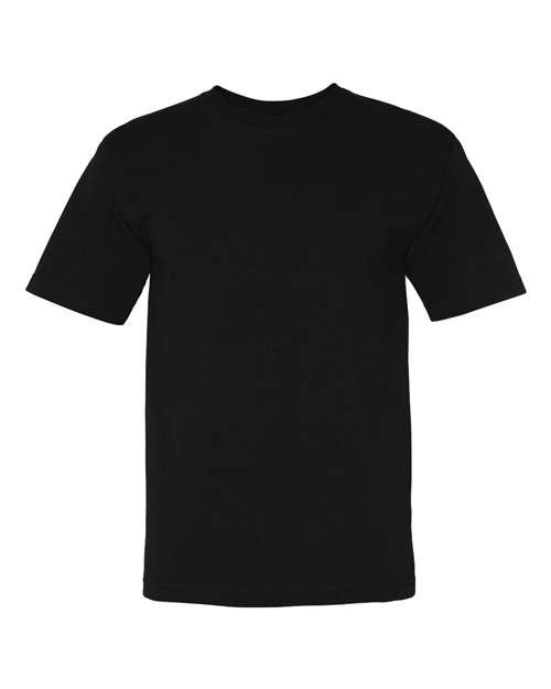 Custom Bayside 5040 Unisex USA-Made Midweight T-Shirt