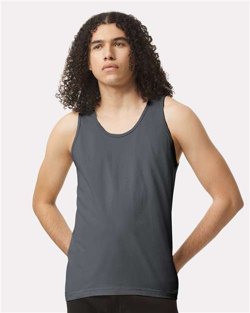 Custom American Apparel 2408 Unisex Fine Jersey Tank