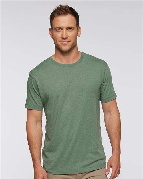 Custom LAT 6902 Unisex Vintage Wash Tee