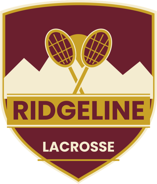 Ridgeline Lacrosse Club logo
