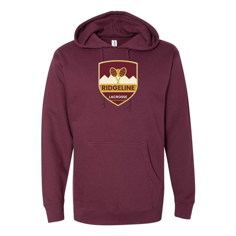 Team Hoodie