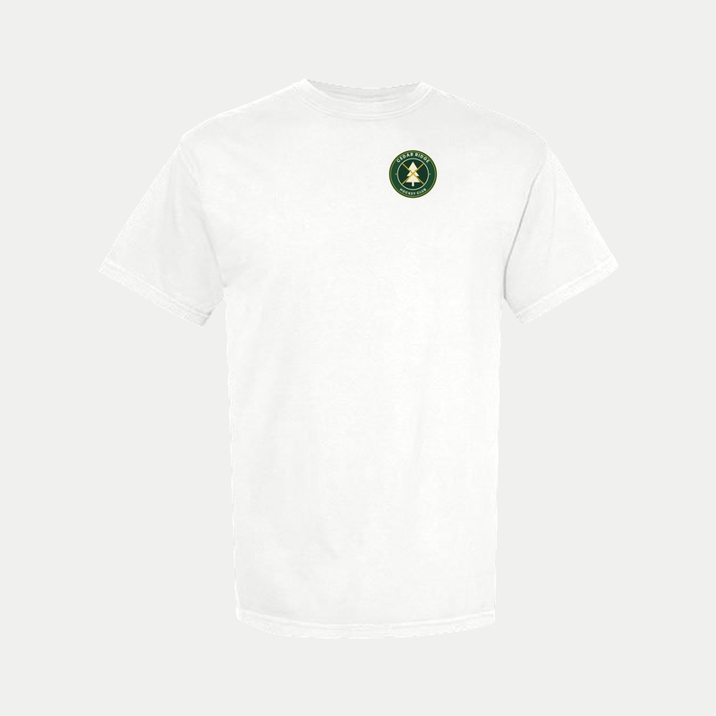 Comfort Tee