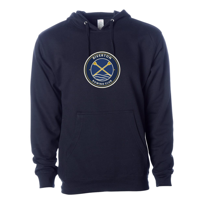 Team Hoodie